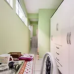Suite para solteiro com varanda no Rio de Janeiro