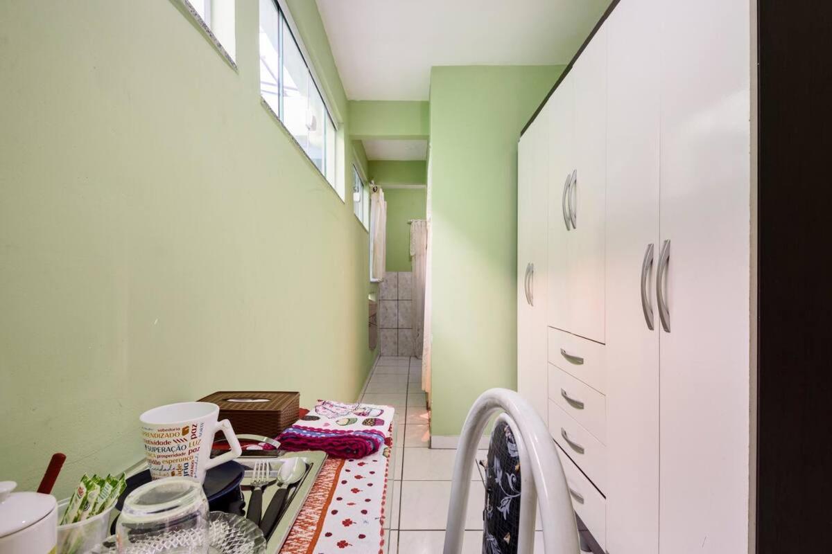 Solteiro Em Ambiente Familiar Apartamento Rio de Janeiro